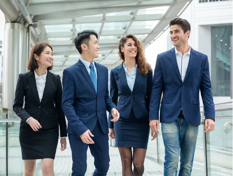 Unify Your Voice. Stand Out From The Crowd. Drive Brand Recognition.