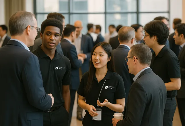 Image related to stay connected to gfi events