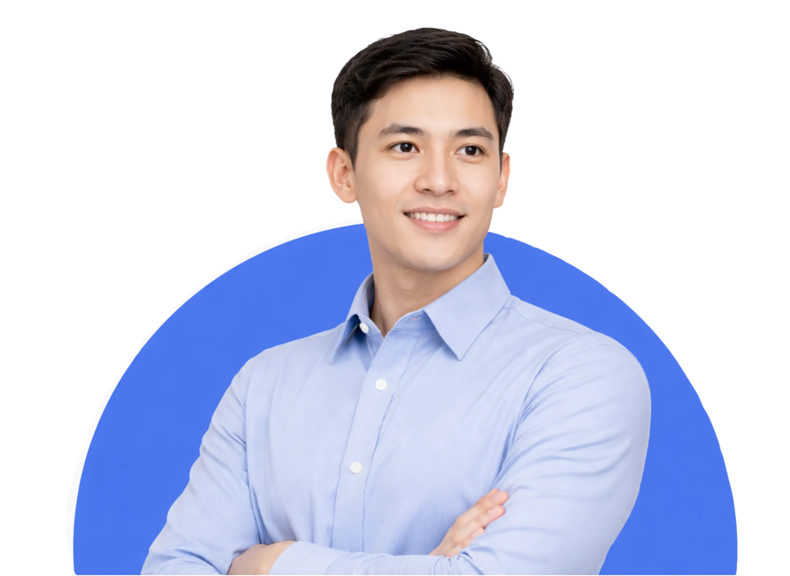 Be Part of the GFI Community