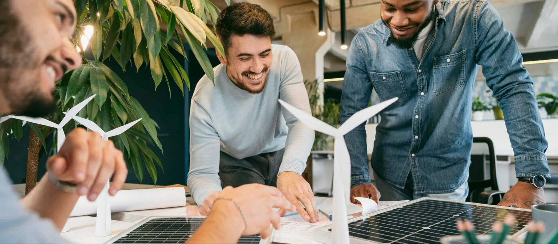 Build Your Career in Fintech with GFI Today