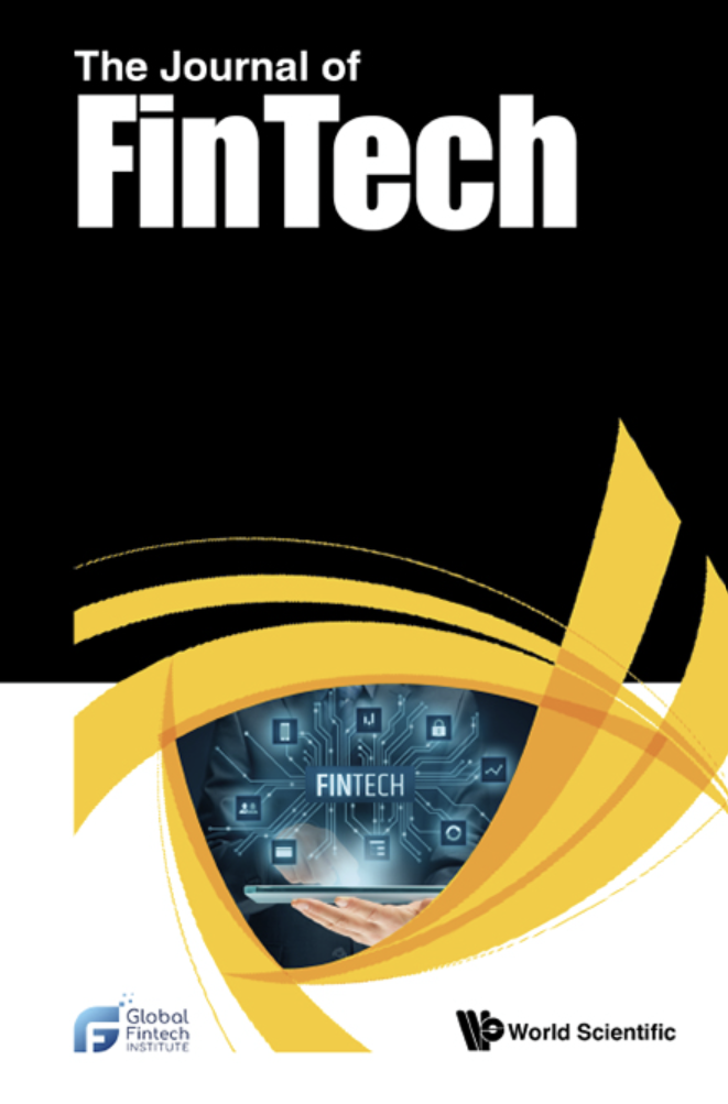 The Journal of FinTech