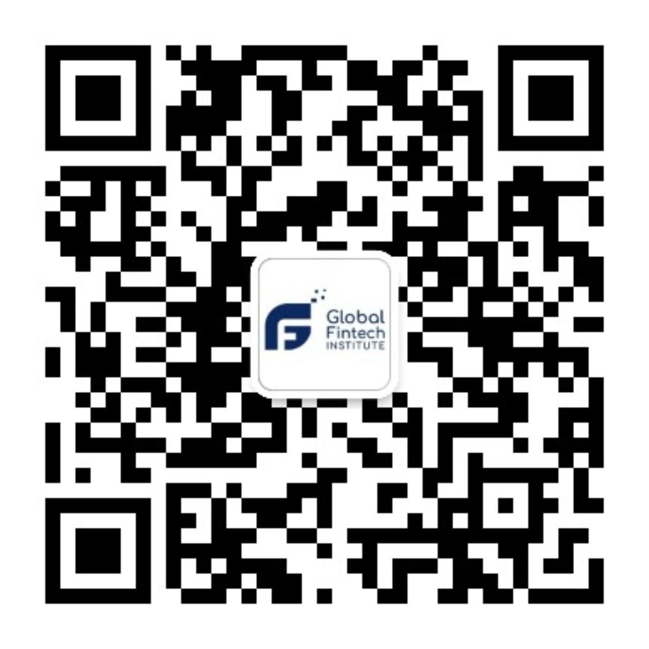 GFI WeChat QR Code